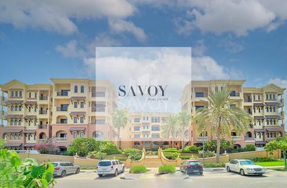 Apartment - 2 Bedrooms - 4 Bathrooms for sale in Saadiyat Beach Residences - Saadiyat Beach - Saadiyat Island - Abu Dhabi