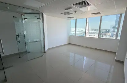 Office Space - 1 Bedroom - 1 Bathroom for rent in Pinnacle Building - Al Barsha 1 - Al Barsha - Dubai