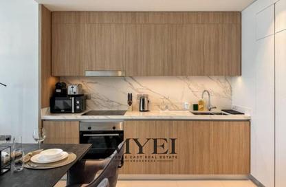 Apartment - 2 - 2 for sale in Beach Vista Tower 1 - Beach Vista - Emaar Beachfront - Dubai Harbour - Dubai Apartment - 2 - 2 for sale in Beach Vista Tower 1 - Beach Vista - Emaar Beachfront - Dubai Harbour - Dubai