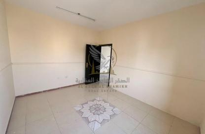 Apartment - 1 Bedroom - 1 Bathroom for rent in Al Qulaya'ah - Al Sharq - Sharjah