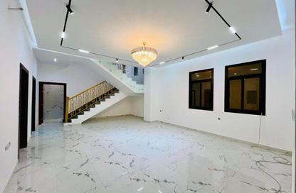 Villa - 5 Bedrooms - 7 Bathrooms for sale in Al Helio 2 - Al Helio - Ajman