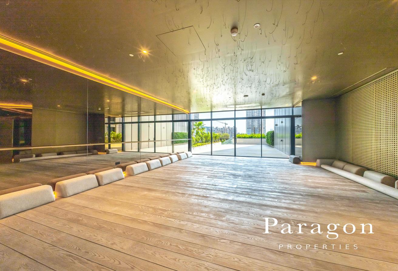 EXCLUSIVE | Brand New | Premium Amenities photo 15