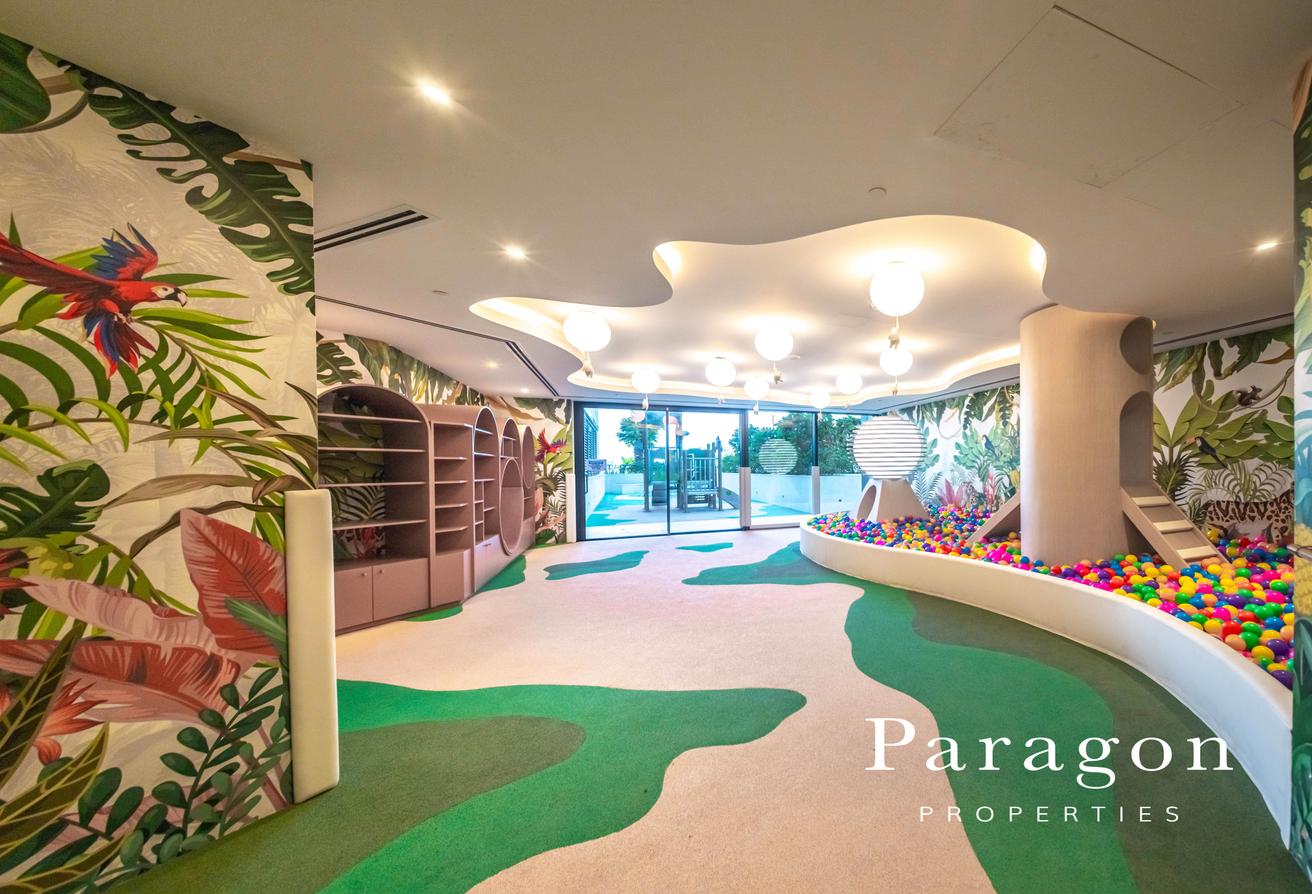 EXCLUSIVE | Brand New | Premium Amenities photo 10