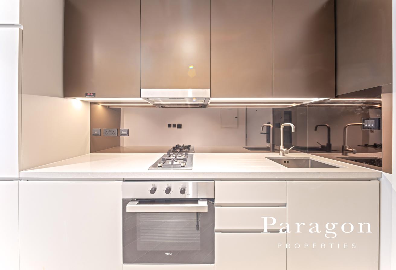 EXCLUSIVE | Brand New | Premium Amenities photo 6