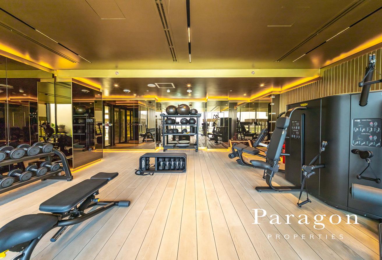 EXCLUSIVE | Brand New | Premium Amenities photo 24