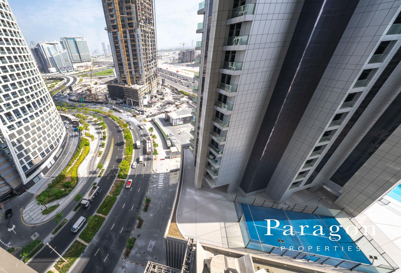 EXCLUSIVE | Brand New | Premium Amenities photo 9