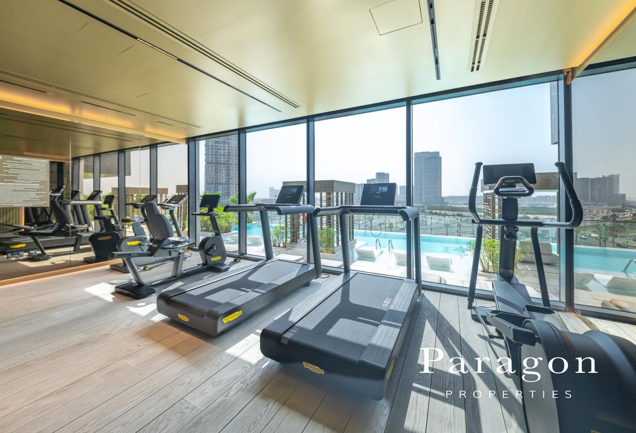 EXCLUSIVE | Brand New | Premium Amenities photo 23