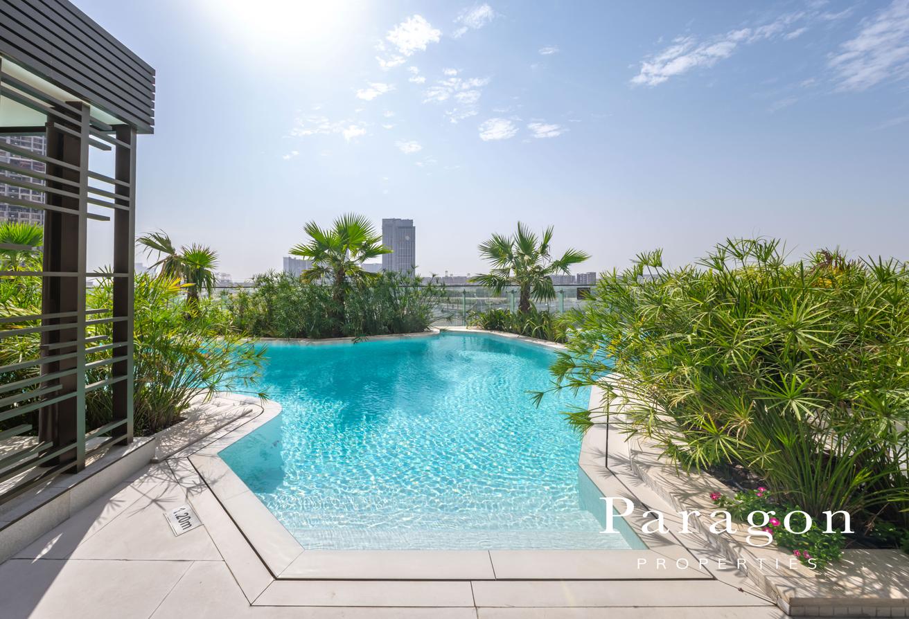 EXCLUSIVE | Brand New | Premium Amenities photo 18