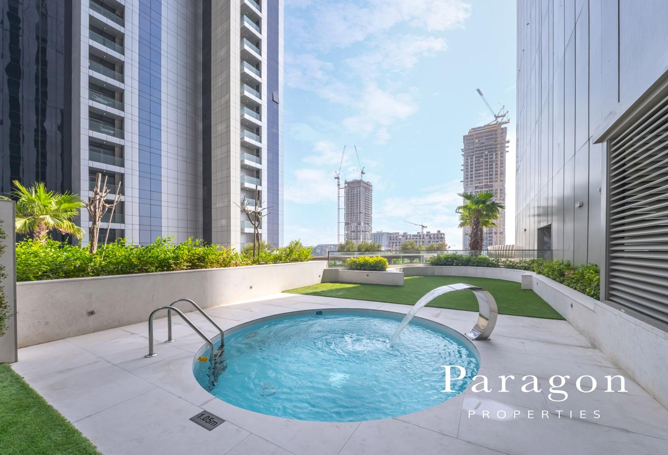 EXCLUSIVE | Brand New | Premium Amenities photo 14