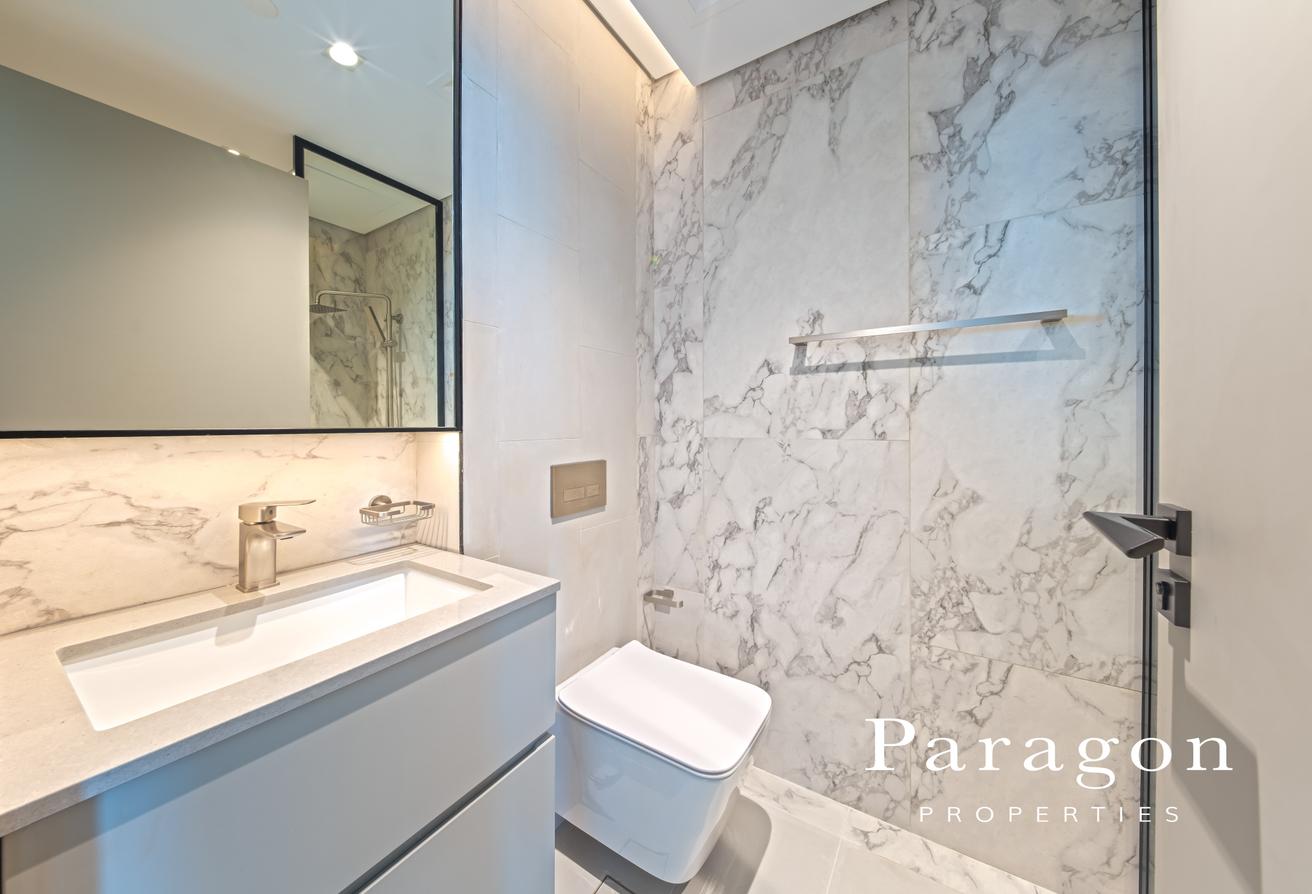 EXCLUSIVE | Brand New | Premium Amenities photo 8