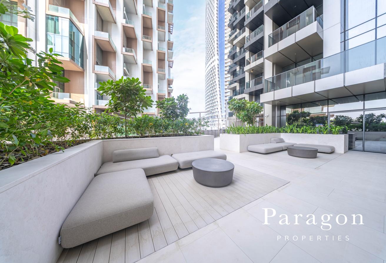 EXCLUSIVE | Brand New | Premium Amenities photo 27