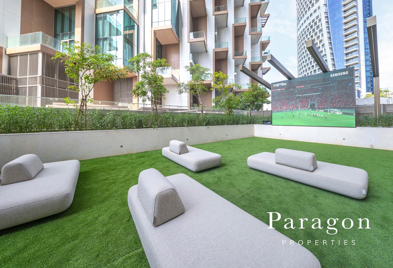 EXCLUSIVE | Brand New | Premium Amenities photo 25