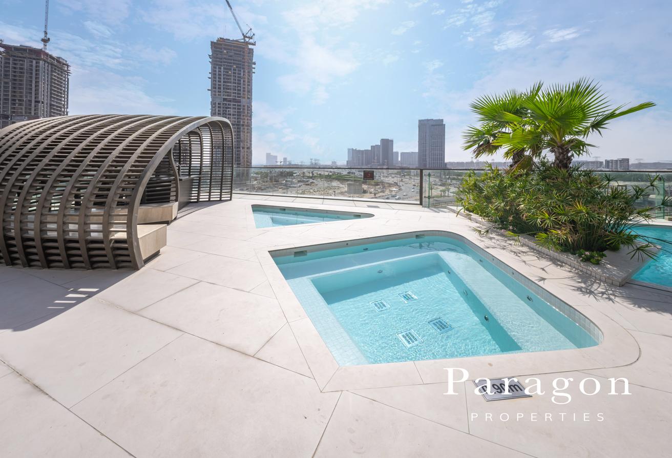 EXCLUSIVE | Brand New | Premium Amenities photo 19
