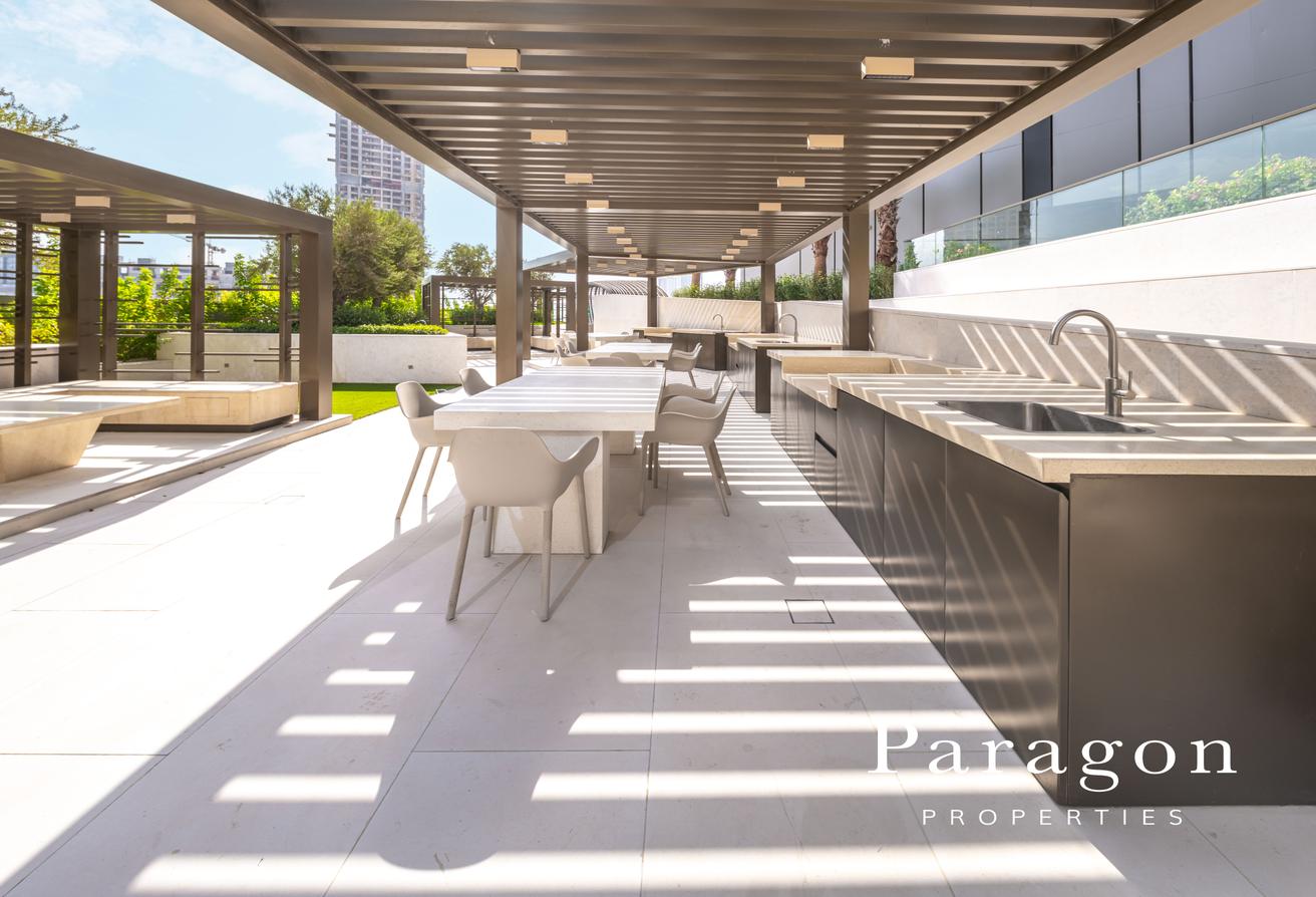 EXCLUSIVE | Brand New | Premium Amenities photo 16