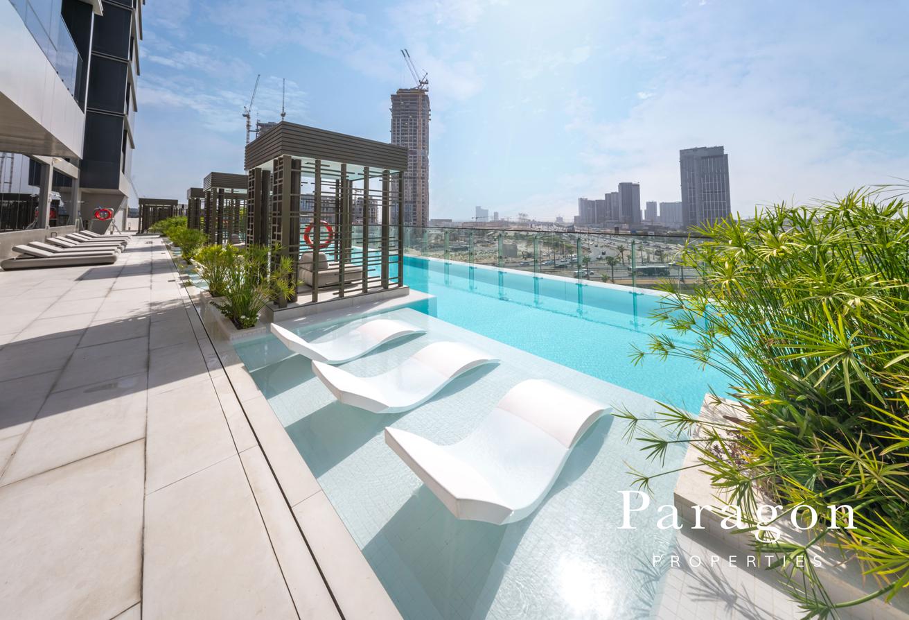 EXCLUSIVE | Brand New | Premium Amenities photo 22