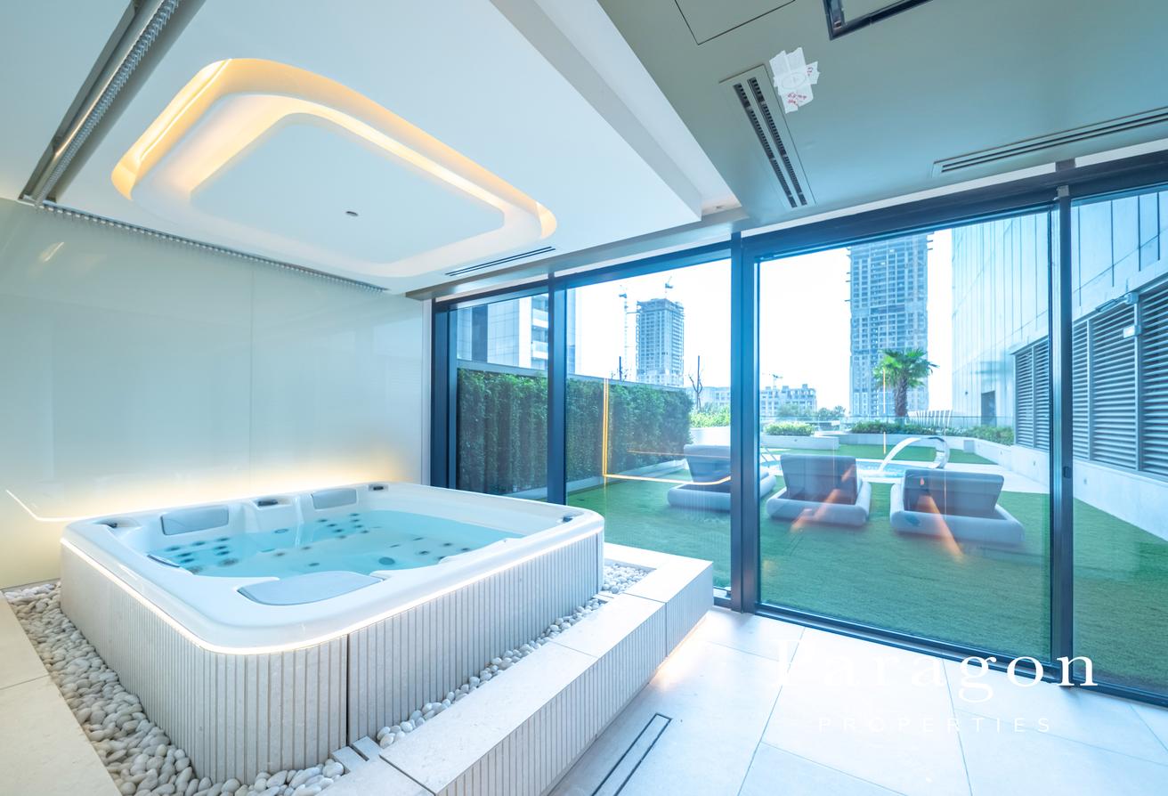 EXCLUSIVE | Brand New | Premium Amenities photo 13