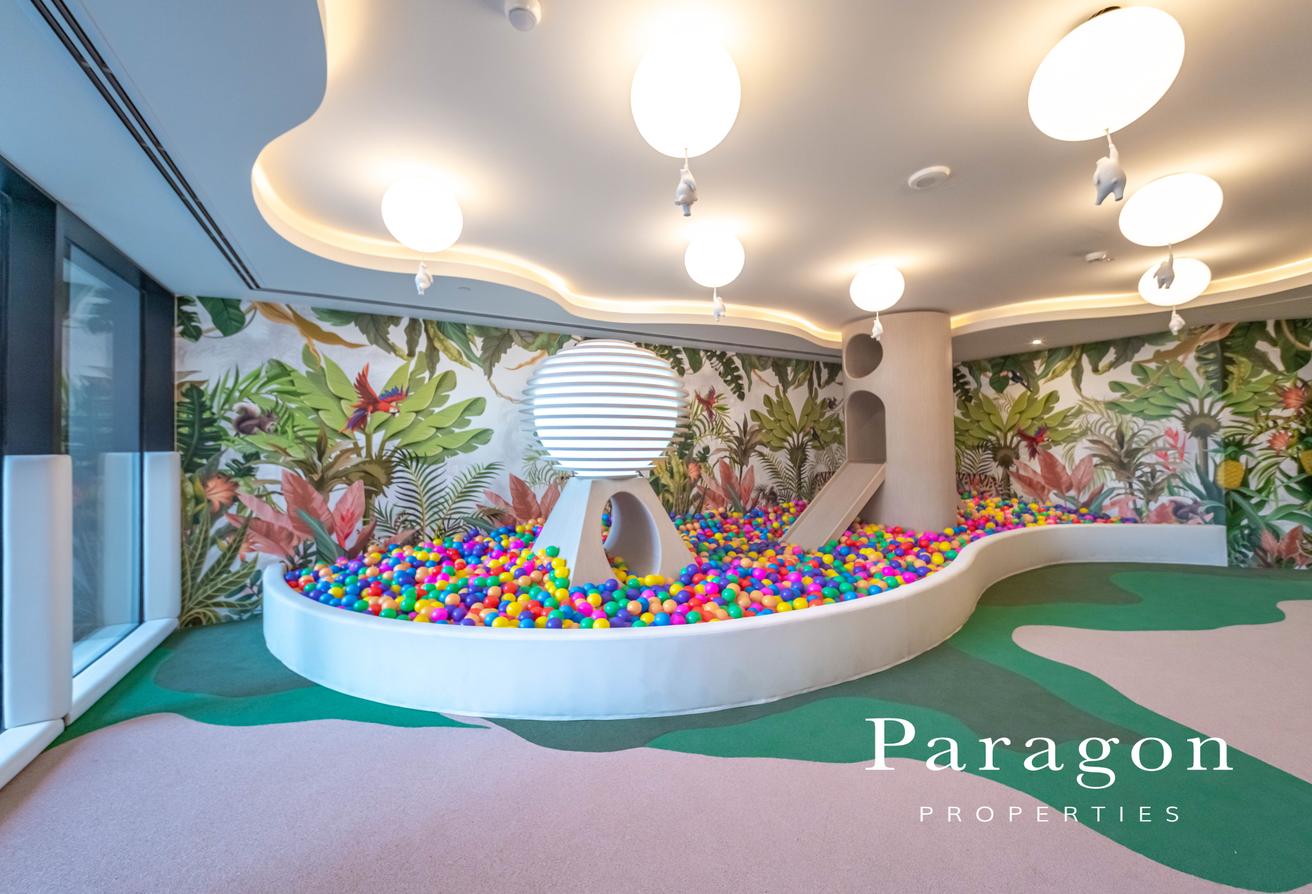 EXCLUSIVE | Brand New | Premium Amenities photo 11