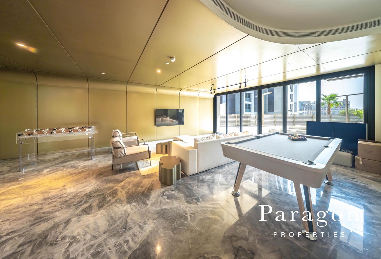 EXCLUSIVE | Brand New | Premium Amenities photo 29
