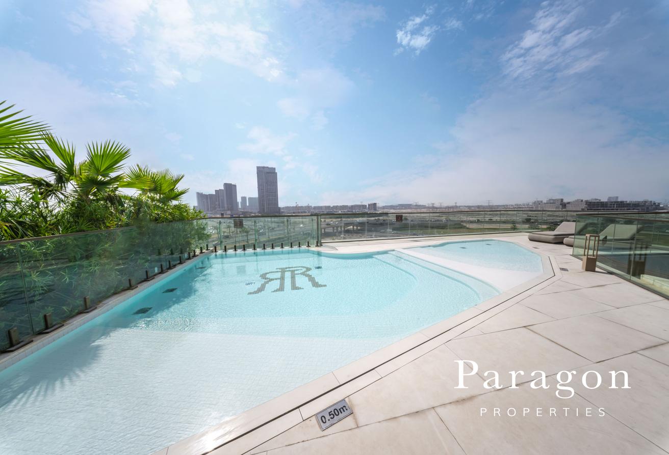 EXCLUSIVE | Brand New | Premium Amenities photo 21