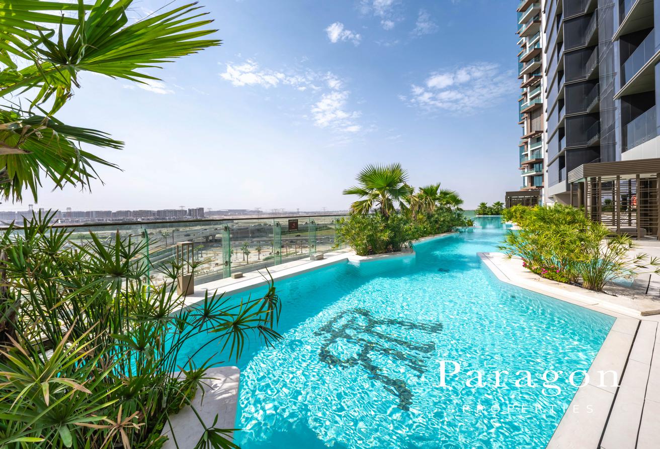 EXCLUSIVE | Brand New | Premium Amenities photo 20