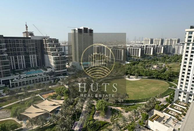 3 BHK + MAID | BURJ AL ARAB VIEWS | PARK FACING