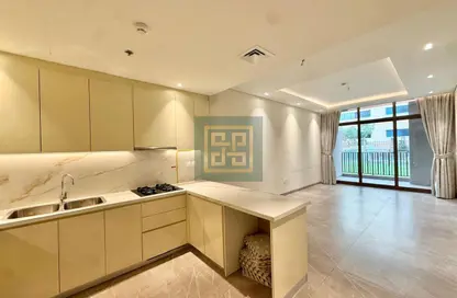 شقة - 2 غرف نوم - 3 حمامات للايجار في لا ريزيدنسا - الضاحية 10 - قرية جميرا الدائرية - دبي