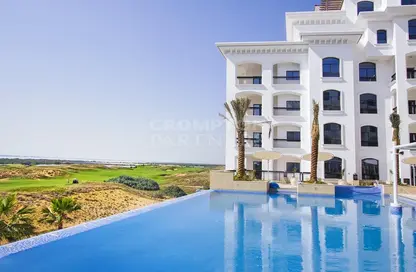 شقة - 2 غرف نوم - 2 حمامات للبيع في أنسام 2 - أنسام - جزيرة ياس - أبوظبي