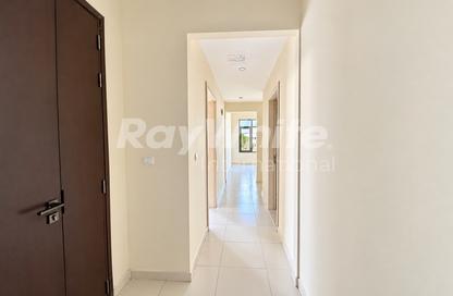 Villa - 4 - 4 for rent in Mira Oasis 2 - Mira Oasis - Reem - Dubai Villa - 4 - 4 for rent in Mira Oasis 2 - Mira Oasis - Reem - Dubai