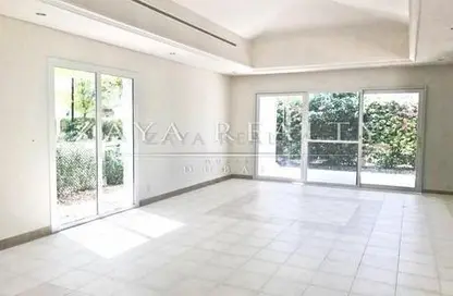 Villa - 4 Bedrooms - 5 Bathrooms for sale in Bungalow Area - Green Community Motor City - Motor City - Dubai