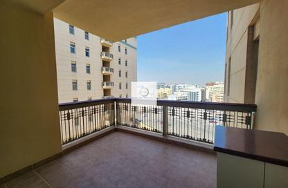 Apartment - 3 Bedrooms - 3 Bathrooms for rent in Al Ghurair Center - Al Rigga - Deira - Dubai