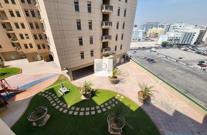 Apartment - 3 Bedrooms - 3 Bathrooms for rent in Al Ghurair Center - Al Rigga - Deira - Dubai