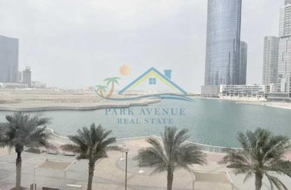 Apartment - 1 Bedroom - 1 Bathroom for rent in Horizon Tower B - City Of Lights - Al Reem Island - Abu Dhabi Apartment - 1 Bedroom - 1 Bathroom for rent in Horizon Tower B - City Of Lights - Al Reem Island - Abu Dhabi