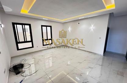 Townhouse - 7 Bedrooms - 7+ Bathrooms for rent in Al Yasmeen 1 - Al Yasmeen - Ajman Townhouse - 7 Bedrooms - 7+ Bathrooms for rent in Al Yasmeen 1 - Al Yasmeen - Ajman