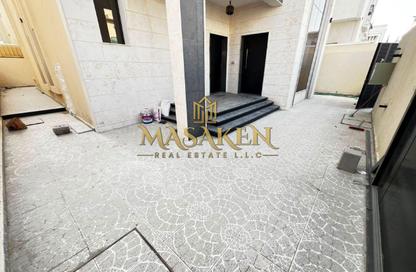 Townhouse - 7 Bedrooms - 7+ Bathrooms for rent in Al Yasmeen 1 - Al Yasmeen - Ajman Townhouse - 7 Bedrooms - 7+ Bathrooms for rent in Al Yasmeen 1 - Al Yasmeen - Ajman