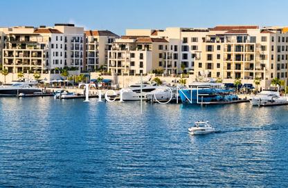 Apartment - 3 - 3 for rent in Le Ciel 1 - Le Ciel - Port de La Mer - La Mer - Jumeirah - Dubai Apartment - 3 - 3 for rent in Le Ciel 1 - Le Ciel - Port de La Mer - La Mer - Jumeirah - Dubai