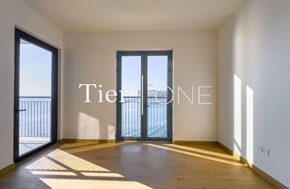 Apartment - 3 - 3 for rent in Le Ciel 1 - Le Ciel - Port de La Mer - La Mer - Jumeirah - Dubai