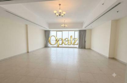 Apartment - 3 Bedrooms - 4 Bathrooms for rent in MBK Tower - Business Bay - Dubai