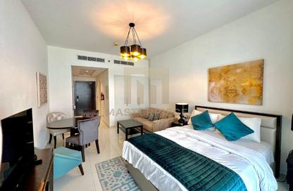 شقة - 1 للايجار في غالية - منطقة 18 - قرية جميرا الدائرية - دبي شقة - 1 للايجار في غالية - منطقة 18 - قرية جميرا الدائرية - دبي