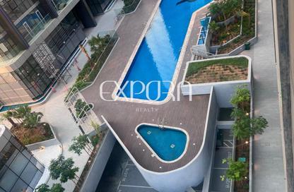 Apartment - 3 - 2 for sale in Radiant Square - City Of Lights - Al Reem Island - Abu Dhabi Apartment - 3 - 2 for sale in Radiant Square - City Of Lights - Al Reem Island - Abu Dhabi