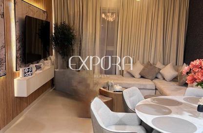 Apartment - 3 - 2 for sale in Radiant Square - City Of Lights - Al Reem Island - Abu Dhabi Apartment - 3 - 2 for sale in Radiant Square - City Of Lights - Al Reem Island - Abu Dhabi