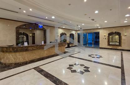 Office Space - Studio for sale in Ontario Tower - Business Bay - Dubai