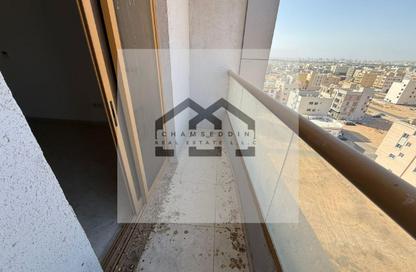 Apartment - 2 Bedrooms - 3 Bathrooms for sale in Al Ghoroub Tower - Al Alia - Ajman