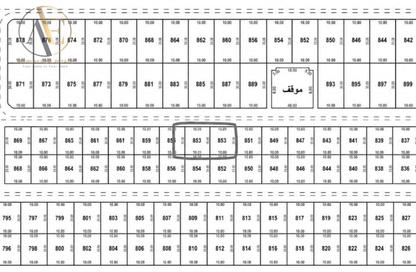 Land - Studio for sale in Al Qasimiah City - Sharjah Land - Studio for sale in Al Qasimiah City - Sharjah