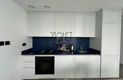 Apartment - 1 Bedroom - 1 Bathroom for sale in Peninsula Three - Peninsula - Business Bay - Dubai