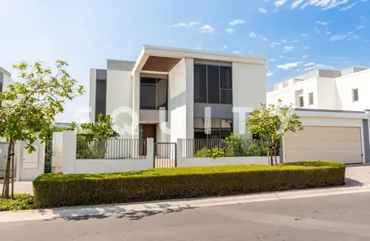 فيلا - 5 غرف نوم - 5 حمامات للبيع في 1 فلل سيدرا - فلل سيدرا - دبي هيلز استيت - دبي