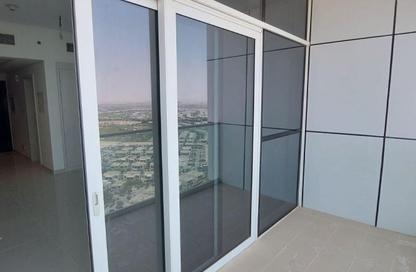 Apartment - Studio - 1 Bathroom for rent in The Drive - Damac Hills - Dubai