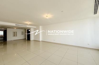 Apartment - 2 - 4 for rent in Sky Tower - Shams Abu Dhabi - Al Reem Island - Abu Dhabi