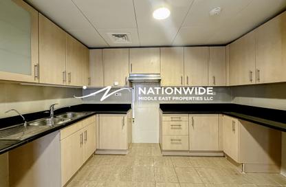 Apartment - 2 - 4 for rent in Sky Tower - Shams Abu Dhabi - Al Reem Island - Abu Dhabi