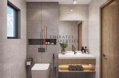 Apartment - 2 Bedrooms - 3 Bathrooms for sale in Amwaj Tower - Al Rumaila - Ajman