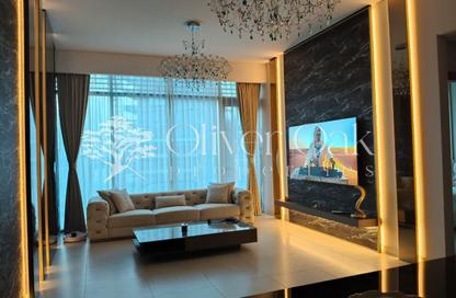 Apartment - 1 - 2 for sale in Canal Front Residence 4 - Canal Front Residences - Al Wasl - Dubai Apartment - 1 - 2 for sale in Canal Front Residence 4 - Canal Front Residences - Al Wasl - Dubai